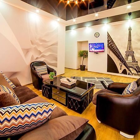 Hermes Apartment Tbiliszi Kültér fotó