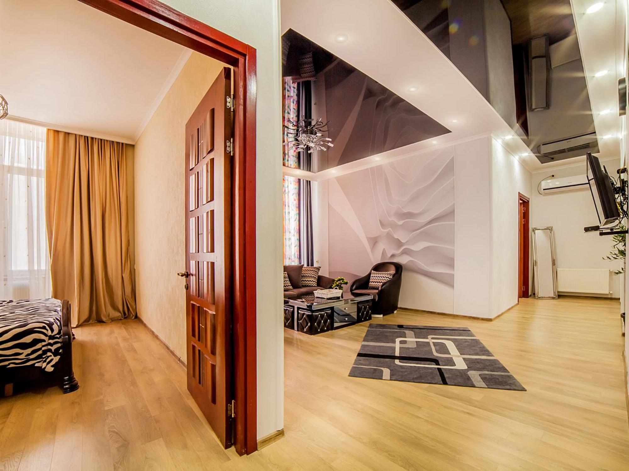 Hermes Apartment Tbiliszi Kültér fotó