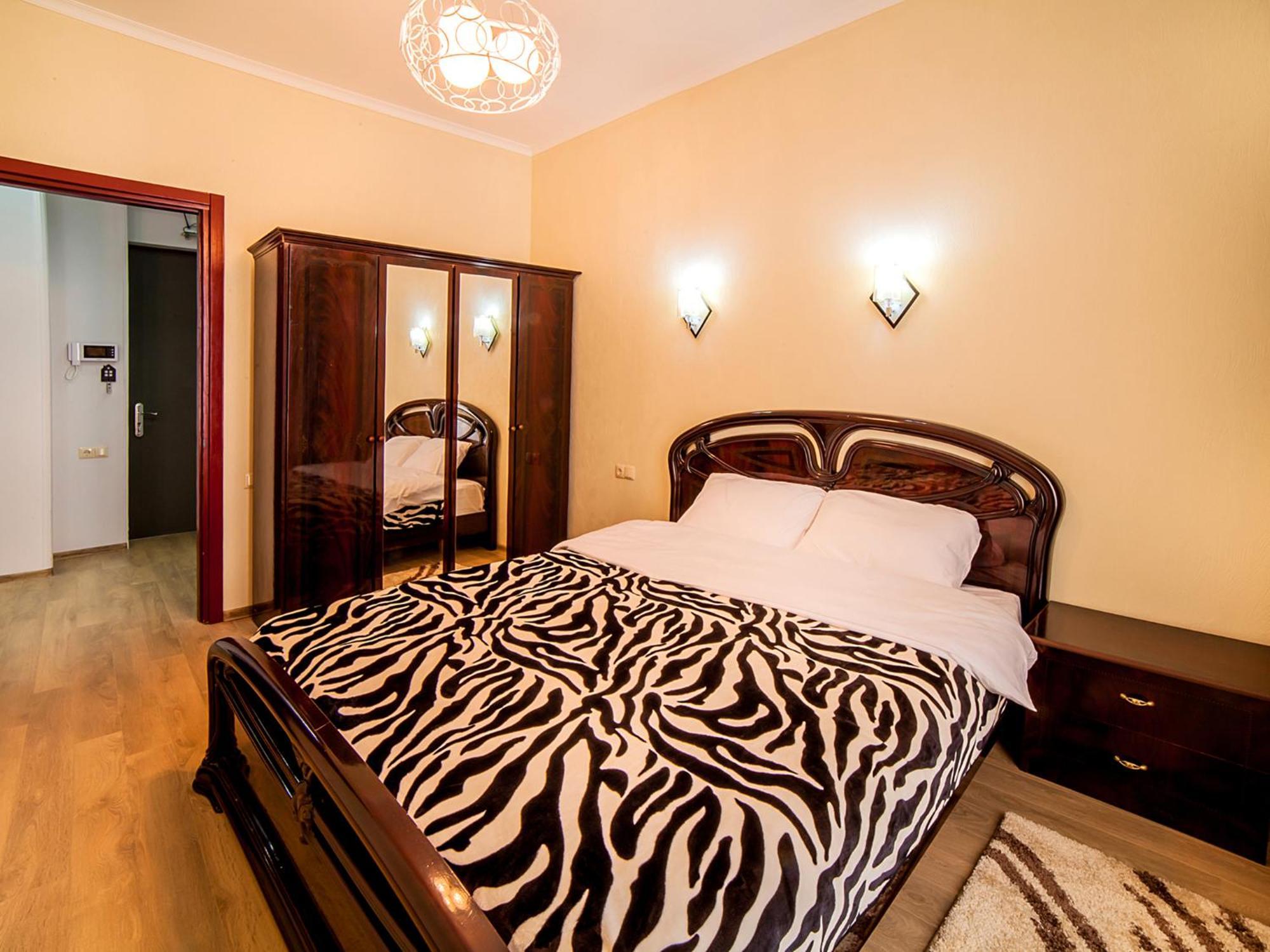 Hermes Apartment Tbiliszi Kültér fotó