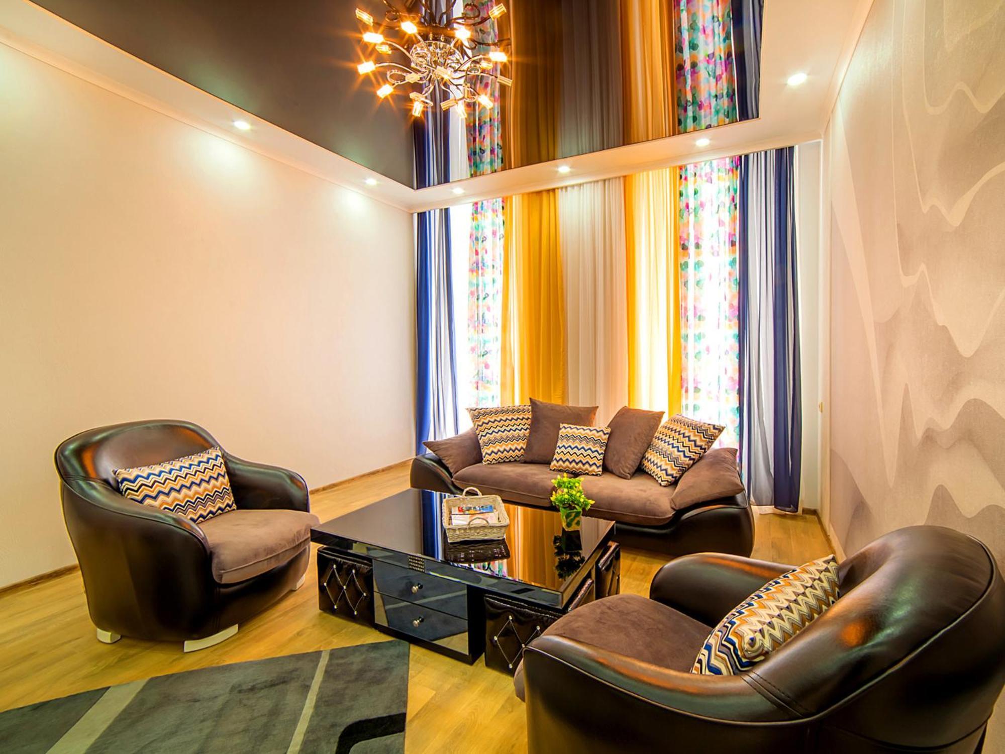 Hermes Apartment Tbiliszi Kültér fotó
